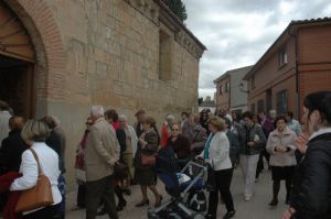 SEMANA SANTA. VENIALBO 2014.