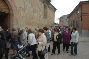 SEMANA SANTA. VENIALBO 2014.