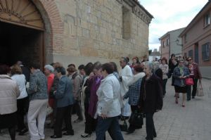 SEMANA SANTA. VENIALBO 2014.