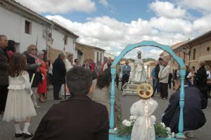 SEMANA SANTA. VENIALBO 2014.