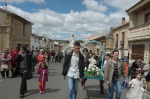 SEMANA SANTA. VENIALBO 2014.