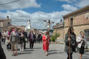 SEMANA SANTA. VENIALBO 2014.