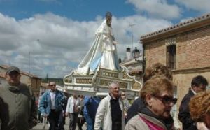 SEMANA SANTA. VENIALBO 2014.