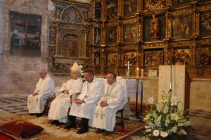 CONFIRMACIONES. VENIALBO 2014 