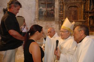 CONFIRMACIONES. VENIALBO 2014 