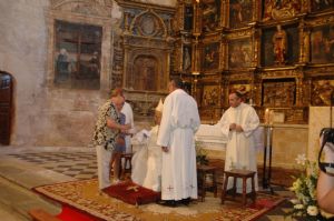 CONFIRMACIONES. VENIALBO 2014 