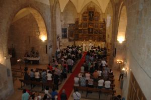 CONFIRMACIONES. VENIALBO 2014 