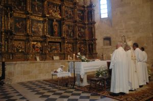 CONFIRMACIONES. VENIALBO 2014 