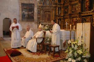 CONFIRMACIONES. VENIALBO 2014 