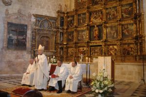 CONFIRMACIONES. VENIALBO 2014 