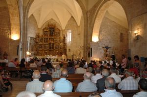 PROCESIÓN DEL CORPUS. VENIALBO 2014