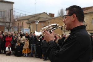 Venialbo celebra la Fiesta del Centro de Iniciativas Turísticas  