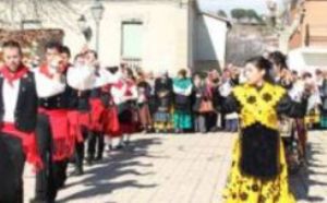 Venialbo celebra la Fiesta del Centro de Iniciativas Turísticas  