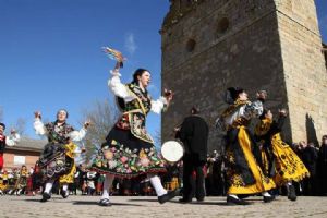 Venialbo celebra la Fiesta del Centro de Iniciativas Turísticas  