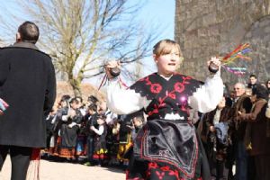 Venialbo celebra la Fiesta del Centro de Iniciativas Turísticas  