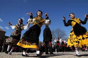 Venialbo celebra la Fiesta del Centro de Iniciativas Turísticas  