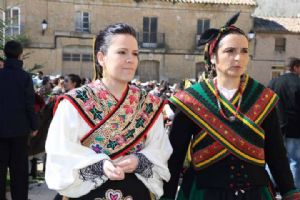 Venialbo celebra la Fiesta del Centro de Iniciativas Turísticas  