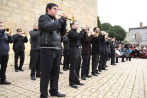 Venialbo celebra la Fiesta del Centro de Iniciativas Turísticas  