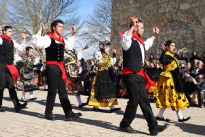 Venialbo celebra la Fiesta del Centro de Iniciativas Turísticas  