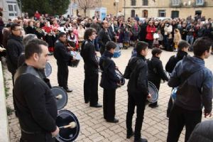 Venialbo celebra la Fiesta del Centro de Iniciativas Turísticas  