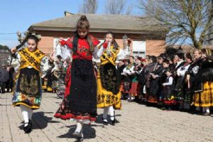 Venialbo celebra la Fiesta del Centro de Iniciativas Turísticas  