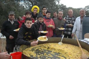 Fiesta de Quintos y Quintas. Venialbo 2013