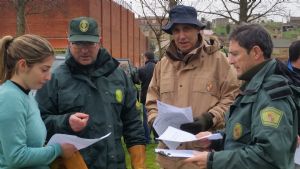 VENIALBO, SEDE PARA REALIZAR LAS PRUEBAS DEL OPERATIVO DE INCENDIOS DE LA JUNTA 