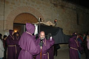 SEMANA SANTA. VENIALBO 2014.