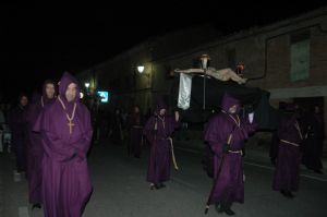 SEMANA SANTA. VENIALBO 2014.