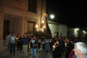 SEMANA SANTA. VENIALBO 2014.