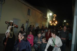 SEMANA SANTA. VENIALBO 2014.