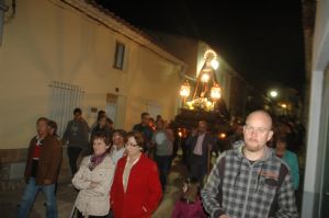 SEMANA SANTA. VENIALBO 2014.