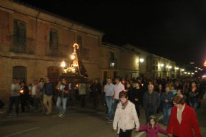 SEMANA SANTA. VENIALBO 2014.