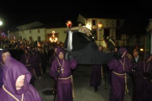 SEMANA SANTA. VENIALBO 2014.