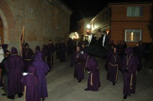 SEMANA SANTA. VENIALBO 2014.