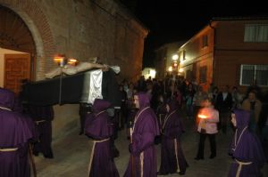 SEMANA SANTA. VENIALBO 2014.