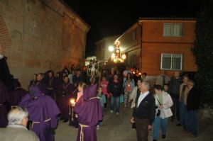 SEMANA SANTA. VENIALBO 2014.