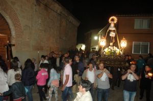 SEMANA SANTA. VENIALBO 2014.