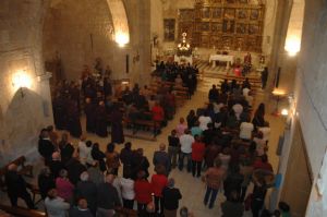 SEMANA SANTA. VENIALBO 2014.