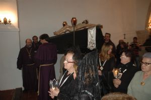 SEMANA SANTA. VENIALBO 2014.