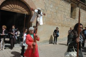 SEMANA SANTA. VENIALBO 2014.