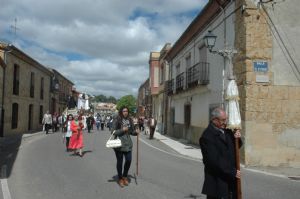 SEMANA SANTA. VENIALBO 2014.