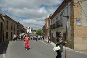 SEMANA SANTA. VENIALBO 2014.