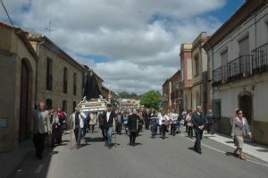 SEMANA SANTA. VENIALBO 2014.