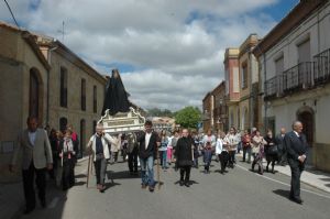 SEMANA SANTA. VENIALBO 2014.