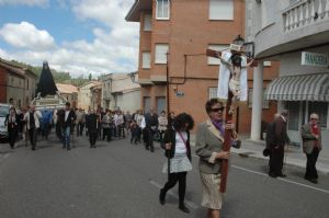 SEMANA SANTA. VENIALBO 2014.