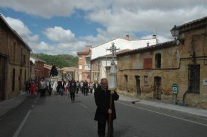 SEMANA SANTA. VENIALBO 2014.