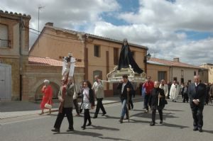 SEMANA SANTA. VENIALBO 2014.