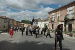 SEMANA SANTA. VENIALBO 2014.