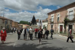 SEMANA SANTA. VENIALBO 2014.